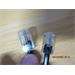 Propojovací kabel tel., 1x RJ-45 1x RJ-45, 3m