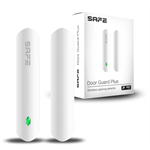 ProSafe Door Guard Plus Bezdrôtový magnetický detektor otvorenie, otrasov a náklonu SAFE38110