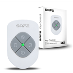 ProSafe Key Control Bezdrôtový diaľkový ovládač - kľúčenka SAFE38030