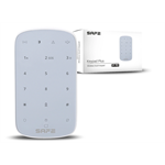 ProSafe Keypad Plus Bezdrôtová dotyková LED klávesnica s RFID čítačkou SAFE38050