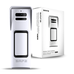 ProSafe Motion Cam Outdoor Bezdrôtový vonkajší PIR detektor pohybu s foto verifikáciou SAFE38470