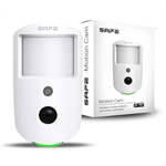 ProSafe Motion Cam (PhOD) Bezdrôtový PIR detektor pohybu s foto verifikáciou SAFE38450