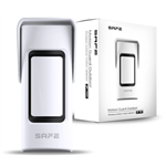 ProSafe Motion Guard Outdoor Bezdrôtový vonkajší PIR detektor pohybu SAFE38460