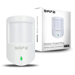 ProSafe Motion Plus Bezdrôtový PIR detektor pohybu s mikrovlnným senzorom SAFE38410