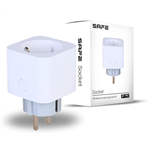 ProSafe Socket Guard Bezdrôtová inteligentná zásuvka s meraním spotreby SAFE38220