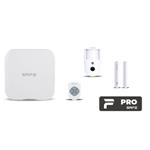 ProSafe Starter Kit Cam (Hub 2 Plus LTE, Motion Guard Cam, Door Guard Plus, Key Control ) biela SAFE10200
