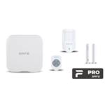 ProSafe Starter Kit (Hub 2 Plus LTE, Motion Guard, Door Guard, Key Control) biela SAFE10100