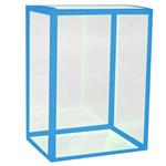 Protective Case 0,5 mm for Funko Pop" Glow in the Dark Blue