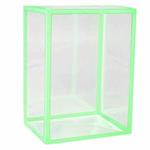 Protective Case 0,5 mm for Funko Pop" Glow in the Dark Green