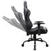 PROVINCE 5 Call of Duty Pro Gaming Seat SA5609-C1