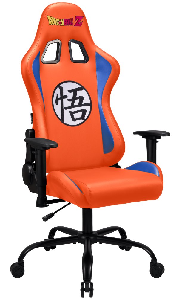 PROVINCE 5 Dragonball Z Pro Gaming Chair SA5551