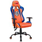 PROVINCE 5 Dragonball Z Pro Gaming Chair SA5551