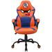 PROVINCE 5 Junior Gaming Chair Dragonball Z SA5573-D1