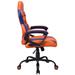 PROVINCE 5 Junior Gaming Chair Dragonball Z SA5573-D1