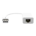 ProXtend adaptér USB-A 2.0 na Ethernet bílý PX-USB2-ETH-0002W