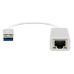 ProXtend adaptér USB-A 3.2 Gen1 na Ethernet stříbrný PX-USB3-ETH-0002S