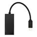 ProXtend adaptér USB-C na Ethernet černý PX-USBC-ETH-0002