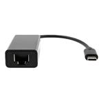 ProXtend adaptér USB-C na Ethernet černý PX-USBC-ETH-0002