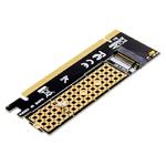 ProXtend karta adaptéru PCIe X16 M.2 M Key SSD PX-SA-10149