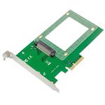 ProXtend karta adaptéru PCIe X4 U.2 SSD PX-SA-10145