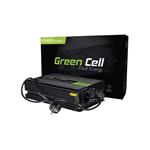 Przetwornica Green Cell Zasilacz UPS do Piecow i Pomp Centralnego Ogrzewania INV07
