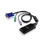 PS/2 KVM Adapter Cable (CPU Module) KA7520