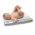 PS 3001 dojčenecká váha LAICA 8033224600611