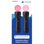 PS Move Twin Pack 4.0 PS719924265