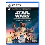Ps Vr2 hra Star Wars: Tales From The Galaxy’S Edge – Enhanced Edition 5061005780002