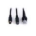 PS2 kabel pro MS1690, 3780, 9520, 9540, bílý 53-53002-3