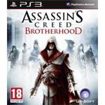 PS3 hra - Assassins Creed Brotherhood USP30078