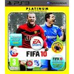 PS3 hra - FIFA 10 Platinum EAP31805