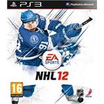 PS3 - NHL 12 EAP348029