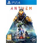 PS4 - ANTHEM 5035223121497