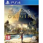 PS4 - Assassin's Creed Origins 3307216025870