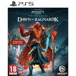 PS4 Assassin's Creed: Ragnarok Edition 3307216234616