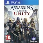 PS4 - Assassin's Creed: Unity 3307215785973