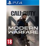 PS4 - Call of Duty: Modern Warfare 5030917285189