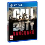 PS4 - Call of Duty: Vanguard 5030917295157