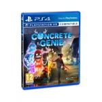 PS4 - Concrete Genie 9.10.2019 PS719753810