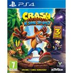 PS4 - Crash Bandicoot N.Sane Trilogy 5030917236662