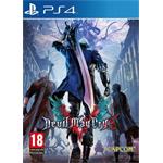 PS4 - DEVIL MAY CRY 5 5055060946480