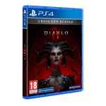 PS4 - Diablo IV 5030917298196
