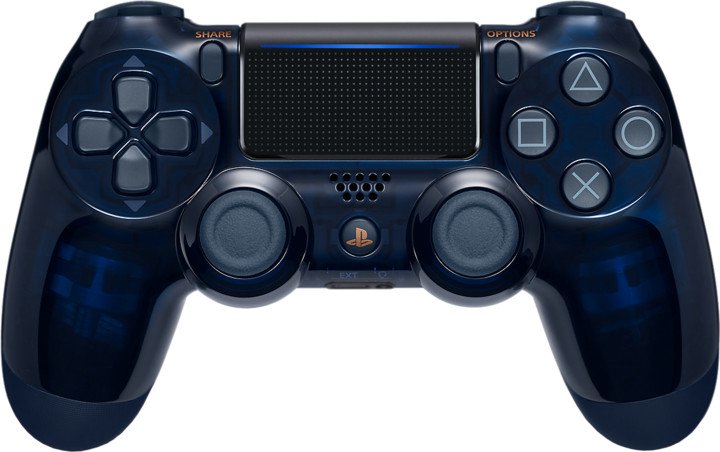 PS4 - DualShock 4 Controller 500M edition PS719742210
