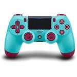 PS4 - DualShock 4 Controller Berry Blue v2 PS719718611