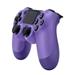 PS4 - DualShock 4 Controller Electric Pur 2.9.2019 PS719955603