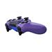 PS4 - DualShock 4 Controller Electric Pur 2.9.2019 PS719955603