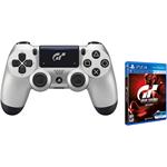 PS4 - DualShock 4 Controller GT Sport + hra GTS PS719932468