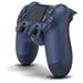 PS4 - DualShock 4 Controller Midnight Blue v2 PS719874263