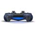 PS4 - DualShock 4 Controller Midnight Blue v2 PS719874263